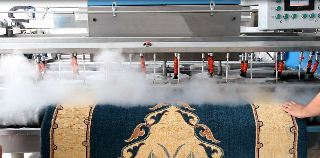 Yahyalı Halı Yıkama