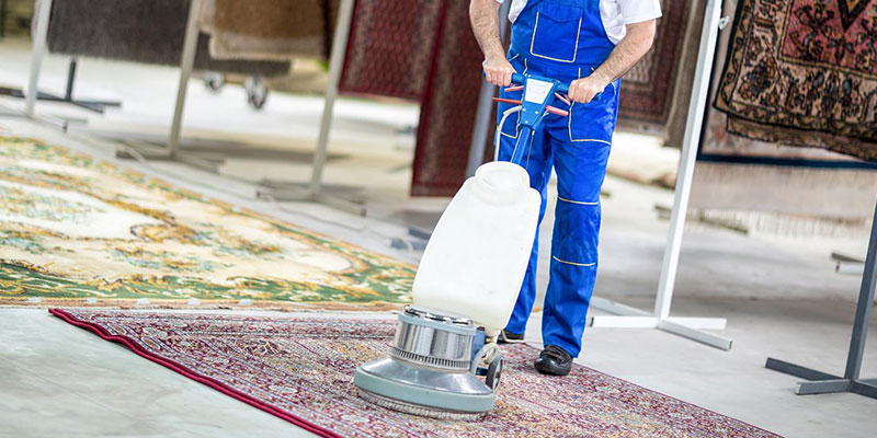 Yahyalı Halı Yıkama