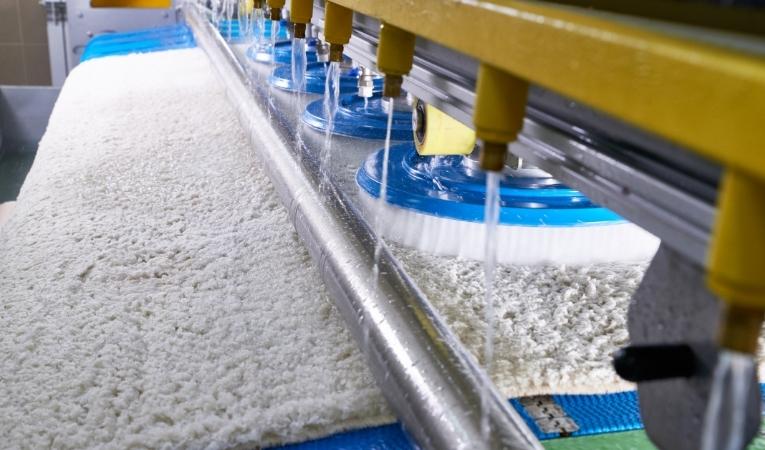 Yahyalı Halı Yıkama