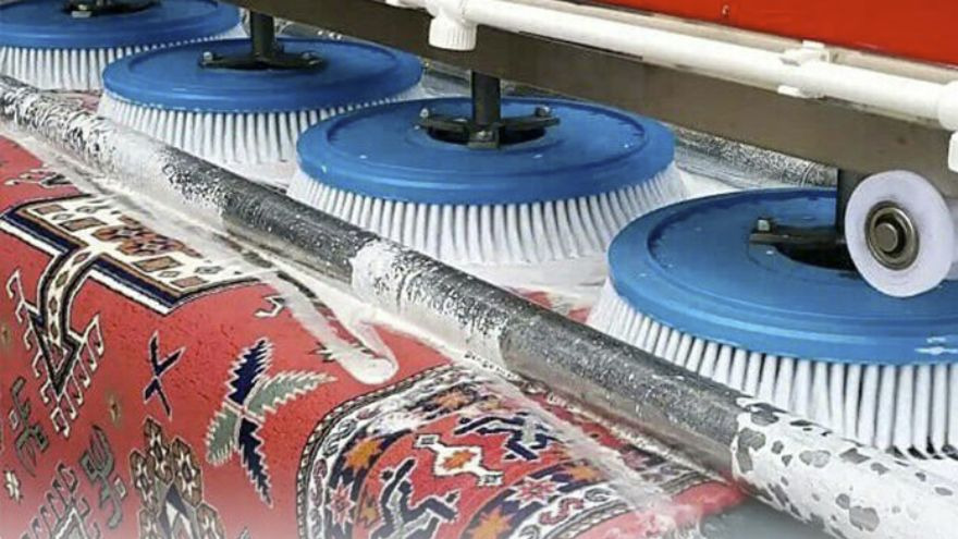 Yahyalı Halı Yıkama